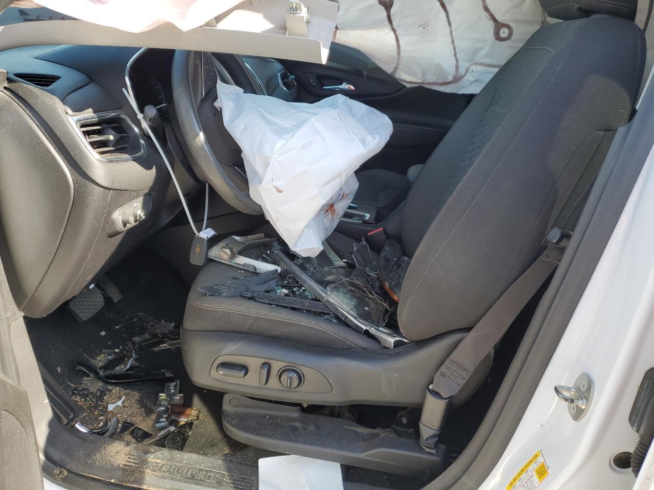 2018 Chevrolet Equinox Lt - Image 7