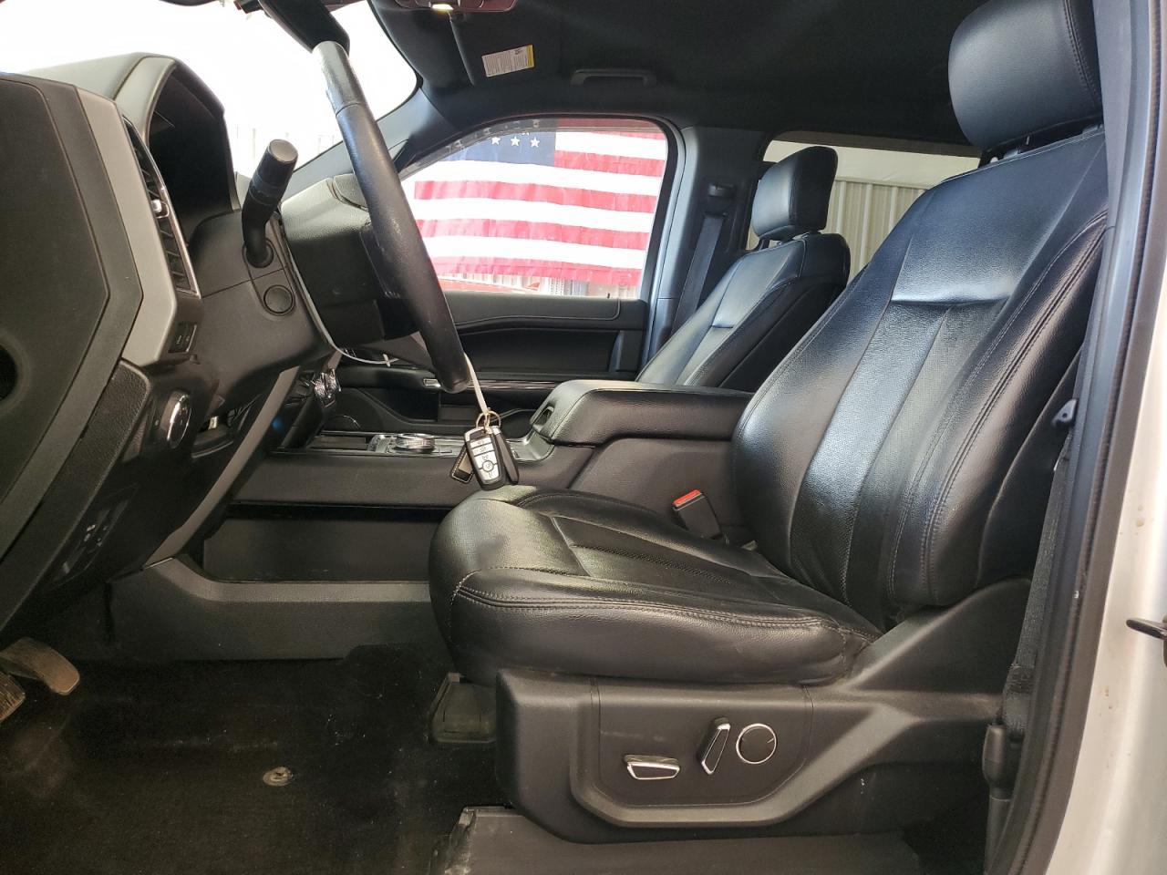 2019 Ford Expedition Max Xlt - Image 7