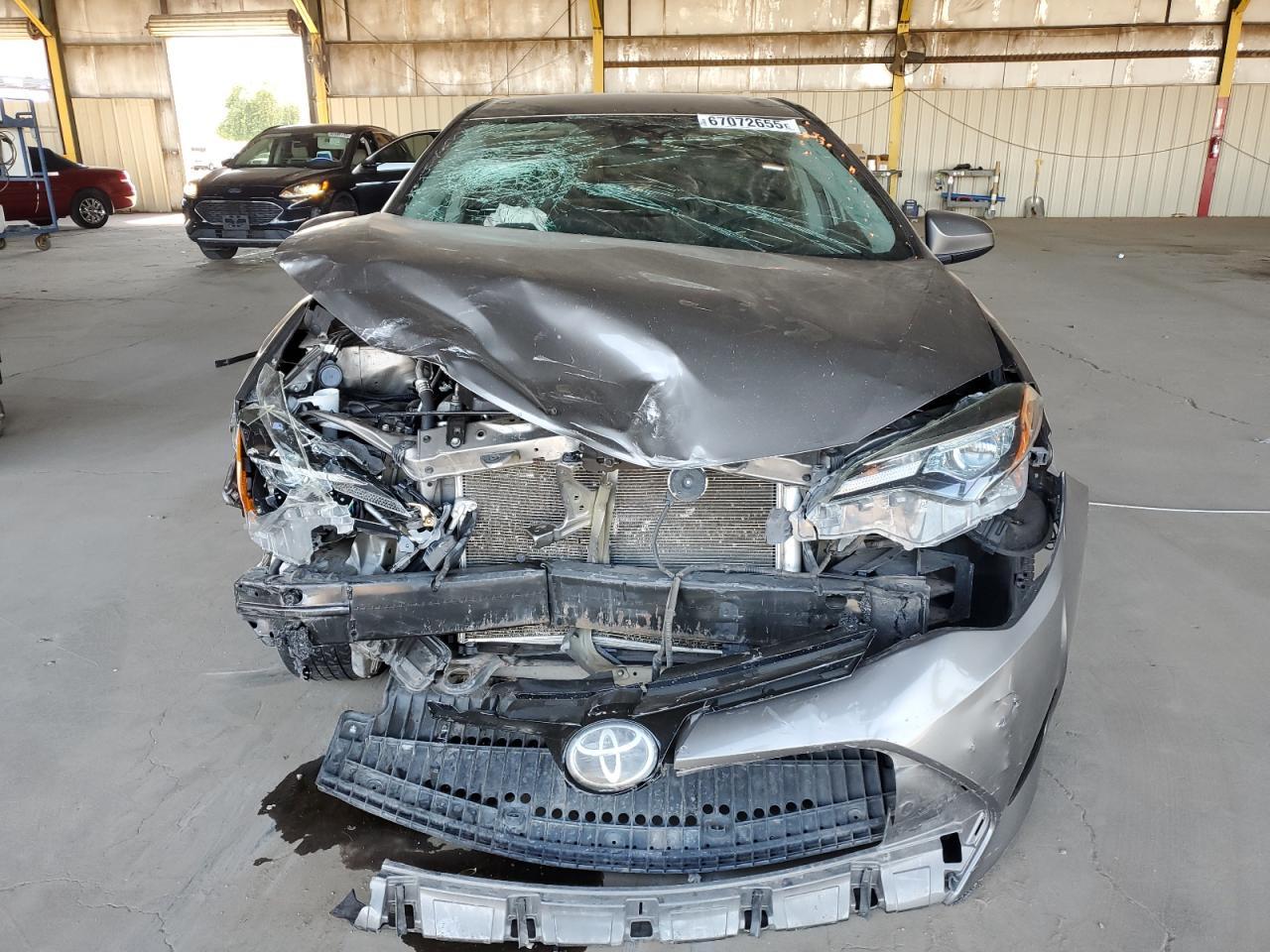 2018 Toyota Corolla L - Image 5