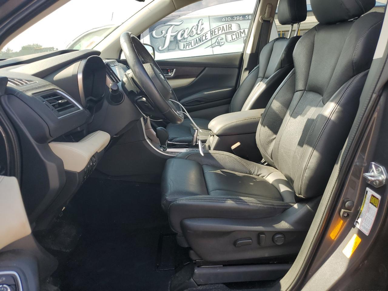 2021 Subaru Ascent Touring - Фото 7