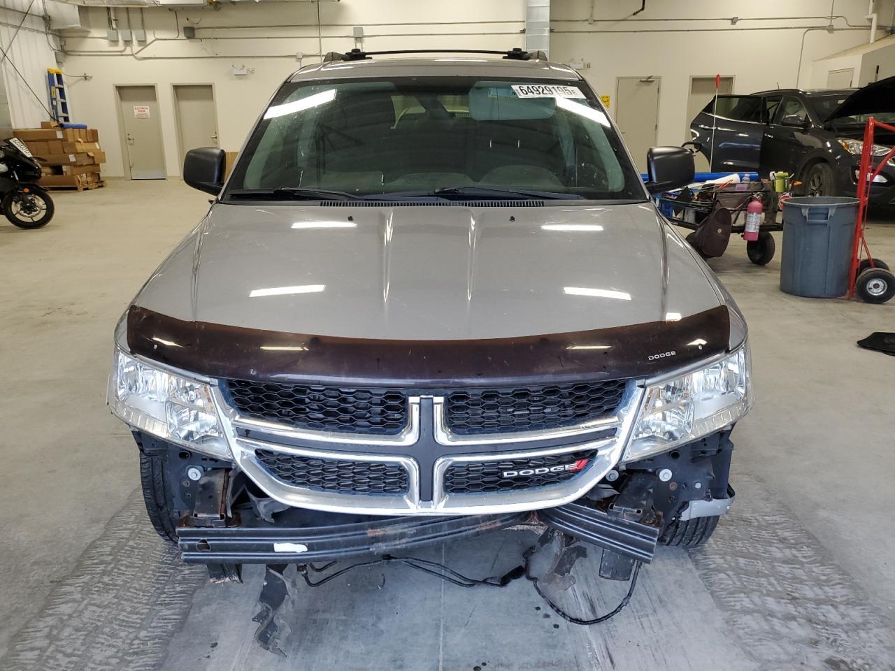 2016 Dodge Journey Se - Фото 5