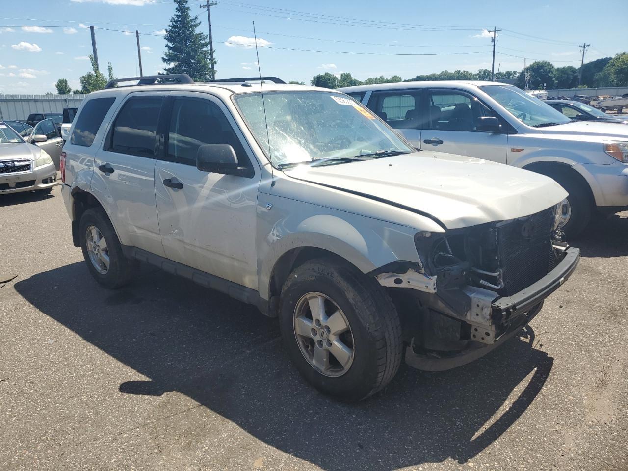 2010 Ford Escape Xlt - Фото 4