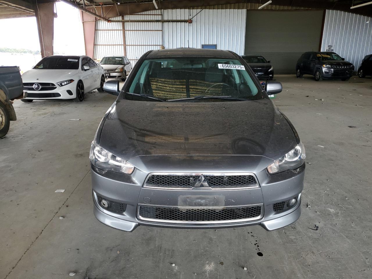 2014 Mitsubishi Lancer Es/Es Sport - Image 5