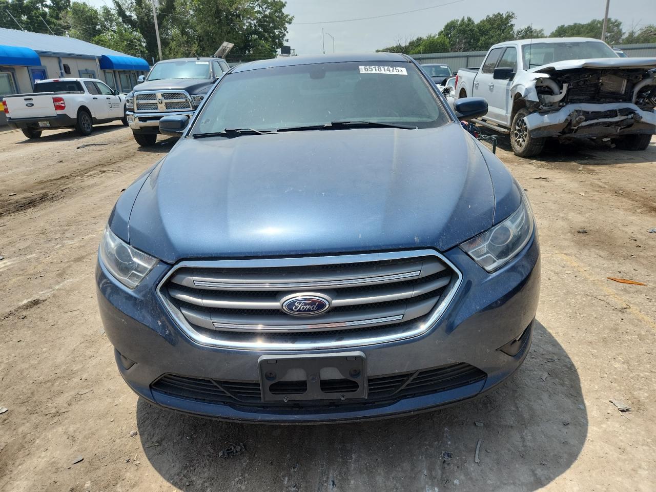 2019 Ford Taurus Sel - Image 5