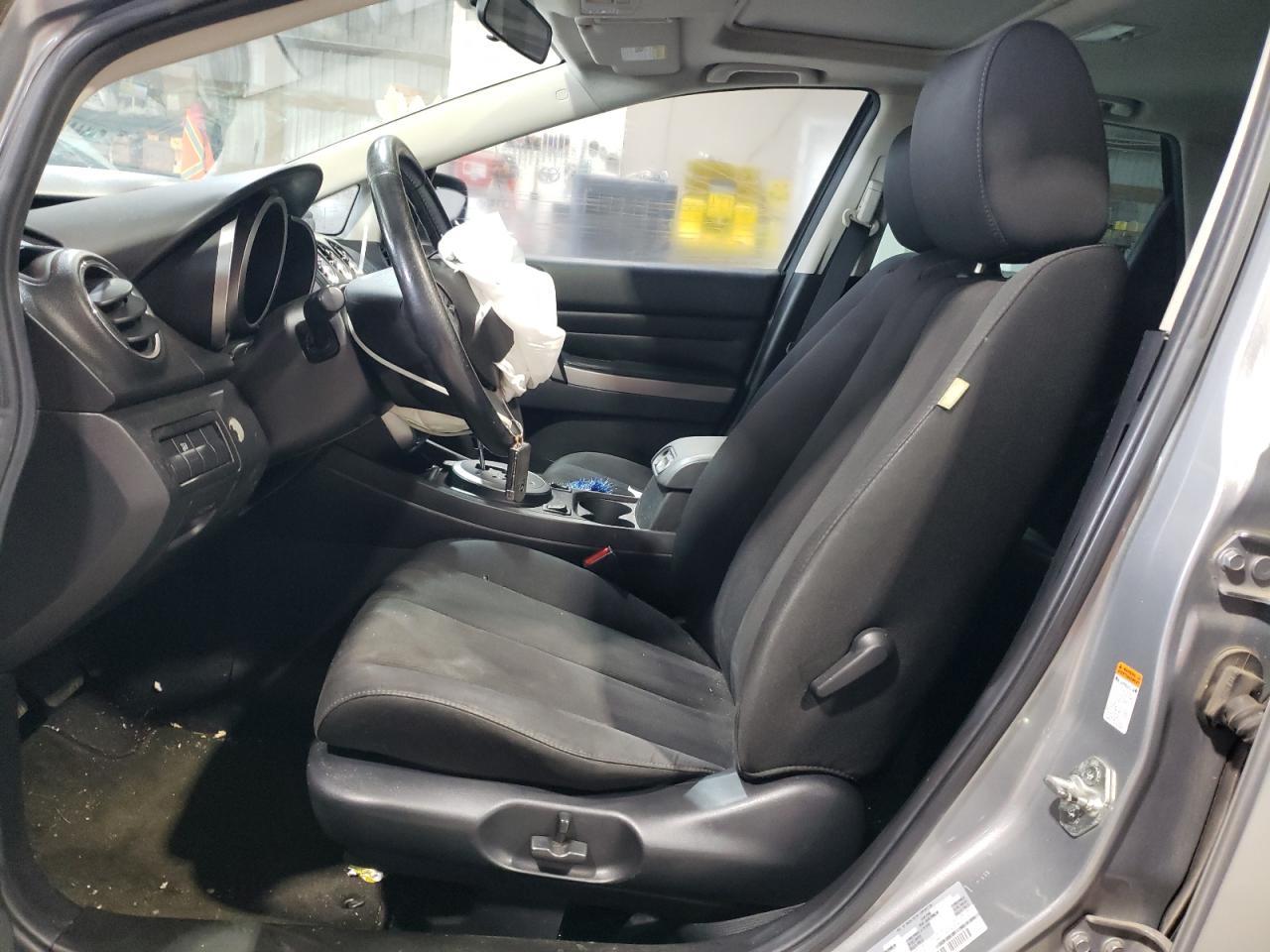 2010 Mazda Cx-7 - Image 7