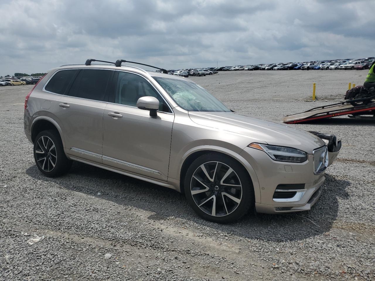 2024 Volvo Xc90 Plus - Image 4