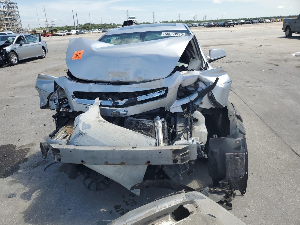 2012 Chevrolet Malibu 1Lt - Image 5