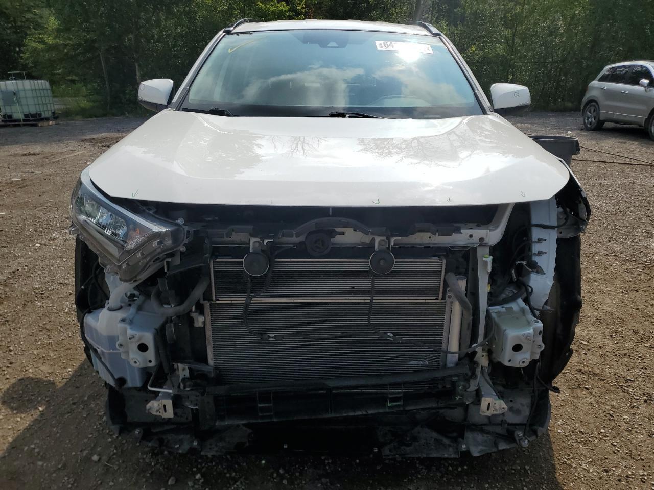 2019 Toyota Rav4 Le - Image 5