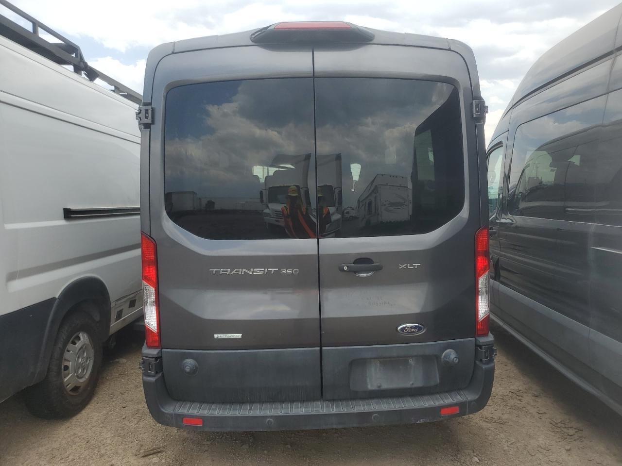 2019 Ford Transit T-350 - Image 6