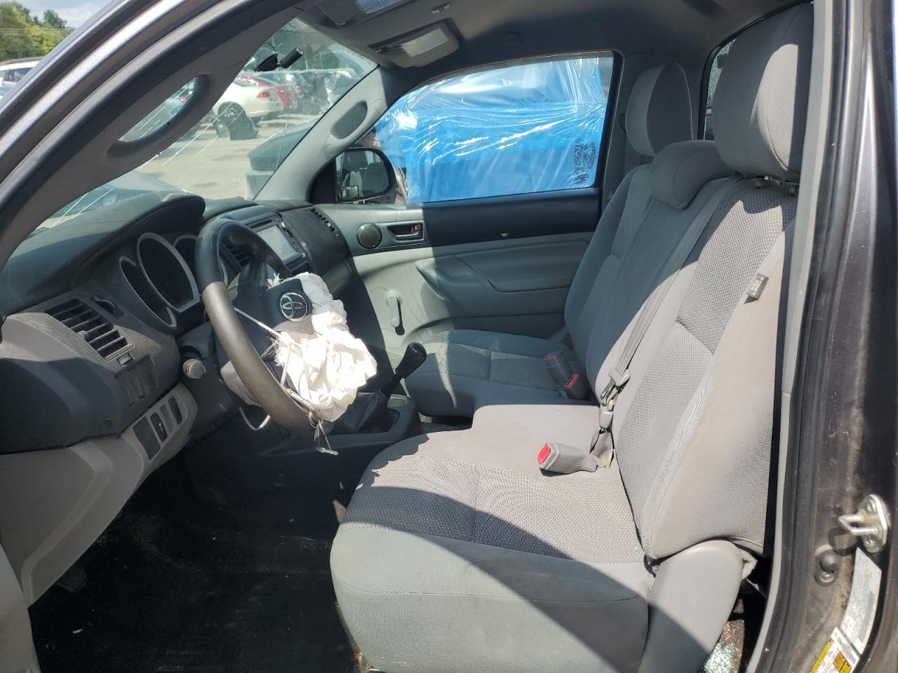 2014 Toyota Tacoma - Фото 7