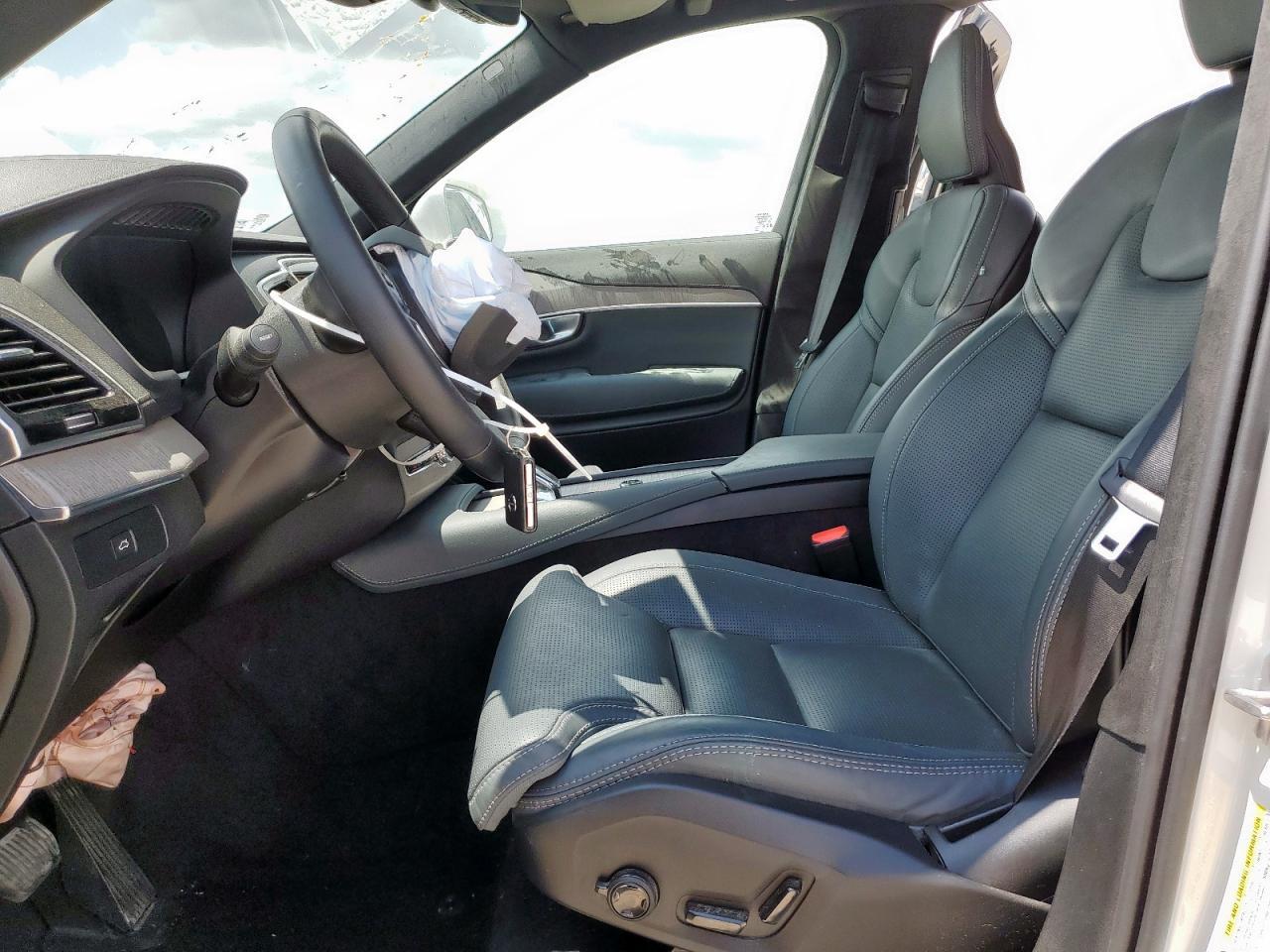 2024 Volvo Xc90 Ultimate - Фото 7