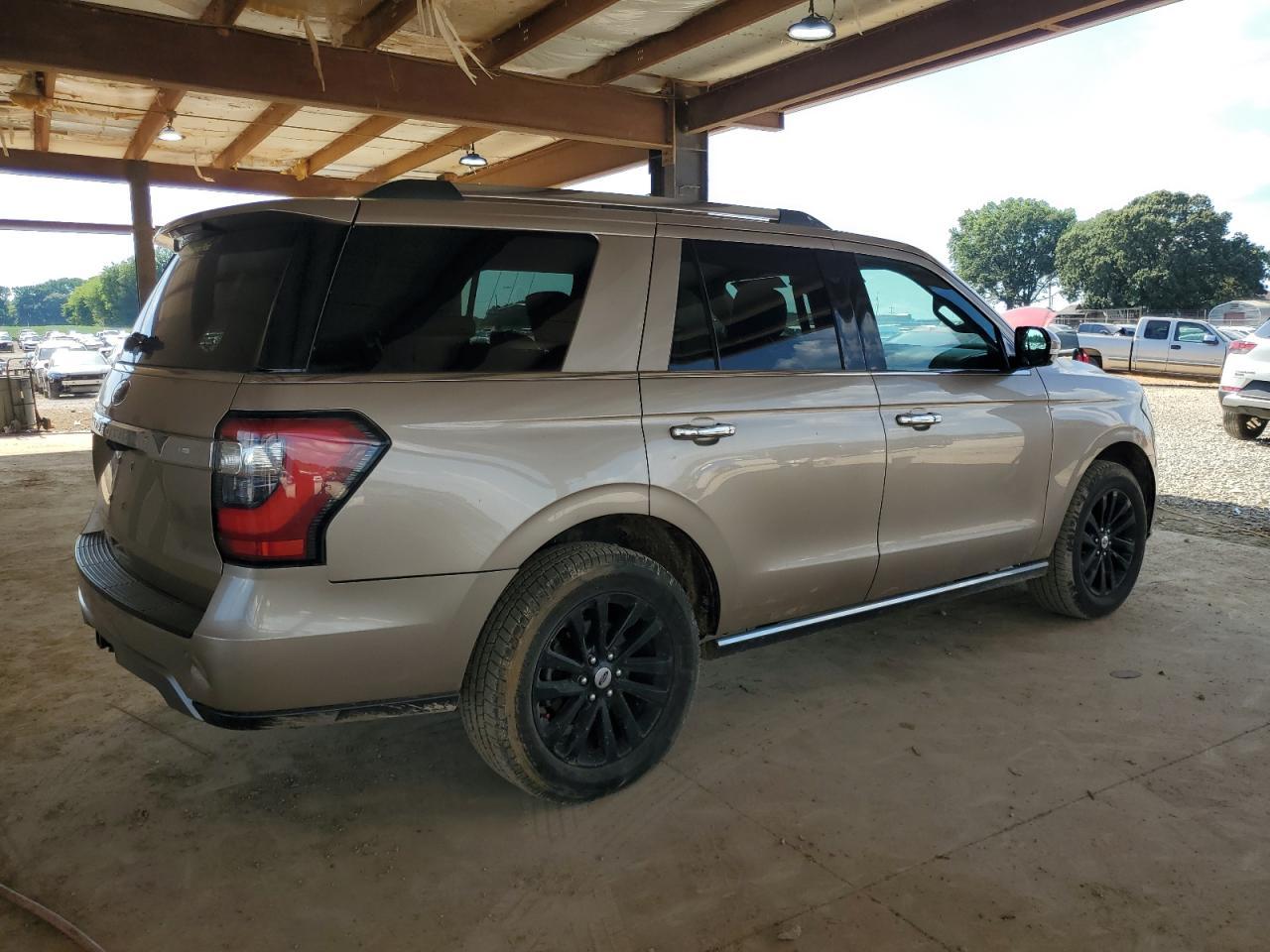 2020 Ford Expedition Limited - Фото 3