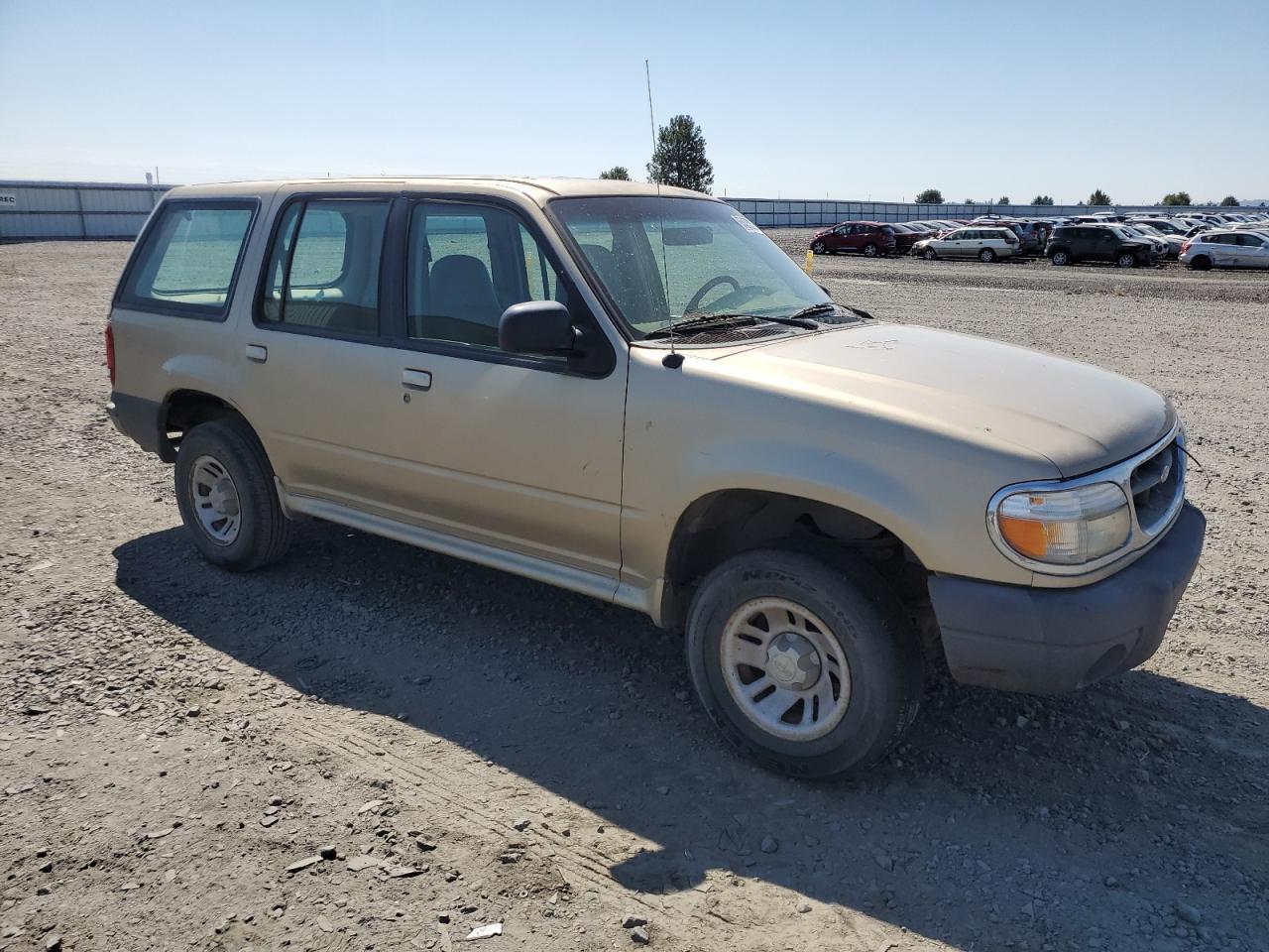 1999 Ford Explorer - Image 4