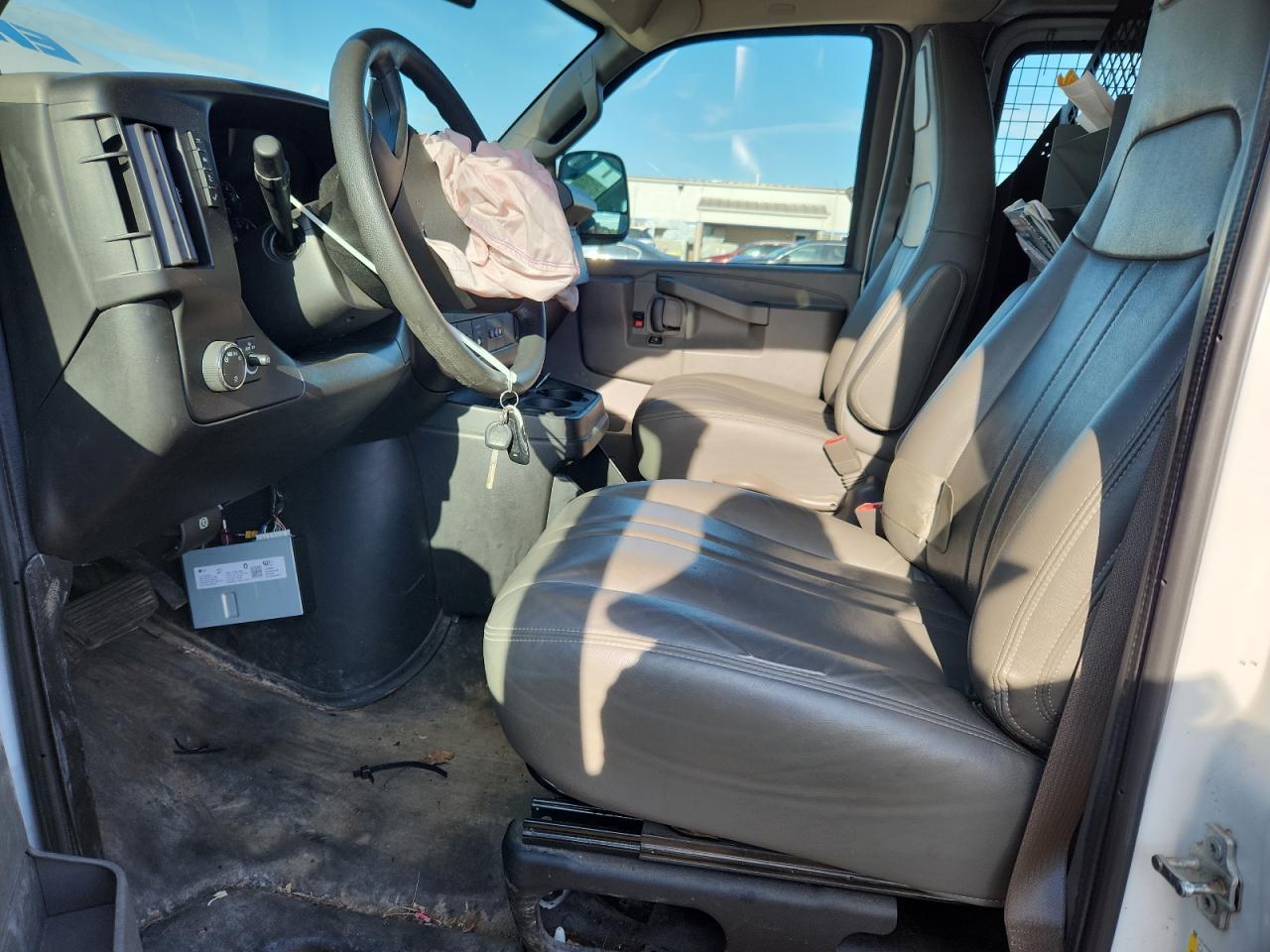 2019 Chevrolet Express G2500 - Image 7