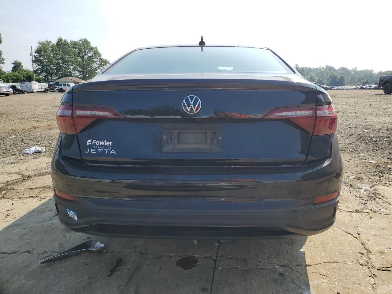 2022 Volkswagen Jetta S - Image 6