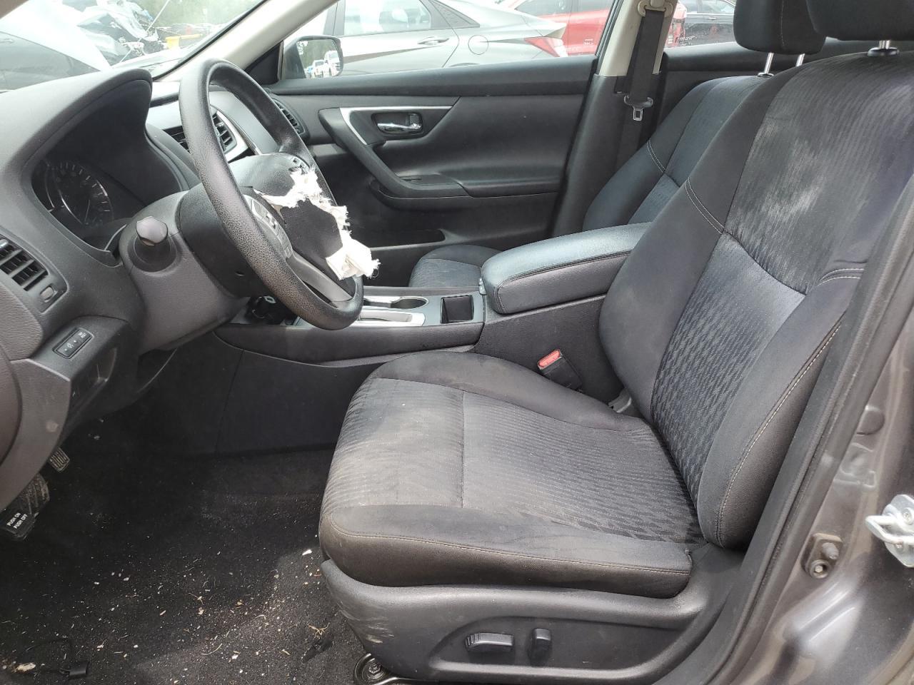 2017 Nissan Altima 2.5 - Image 7