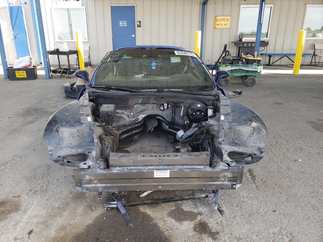 2006 Chevrolet Corvette - Фото 5