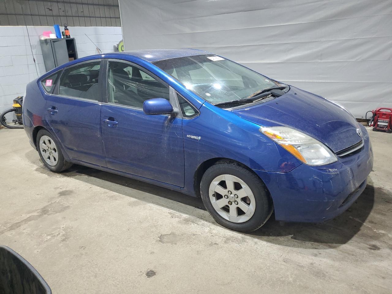 2009 Toyota Prius - Image 4