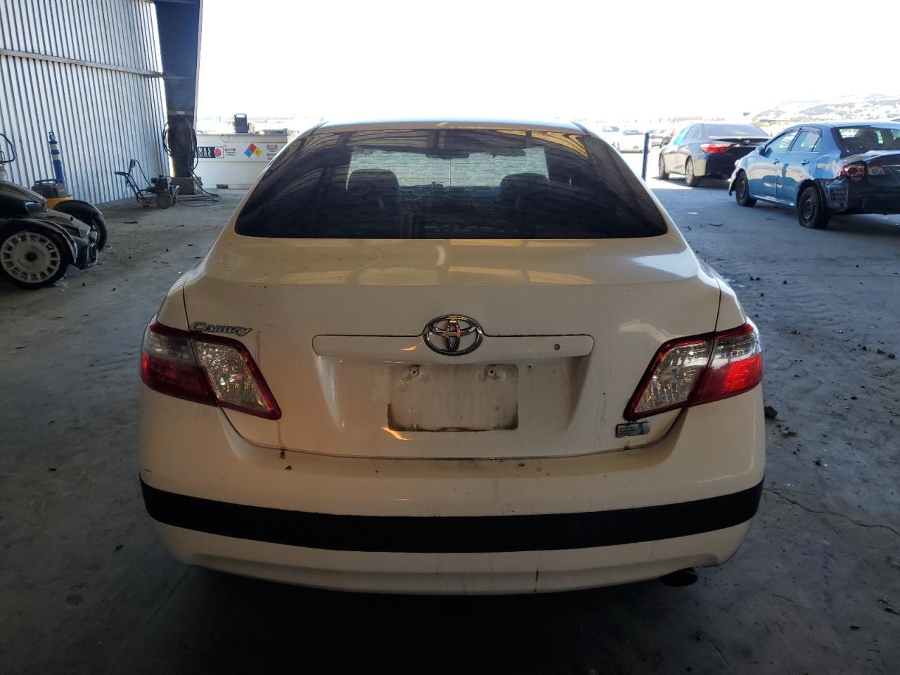2009 Toyota Camry Hybrid - Фото 6