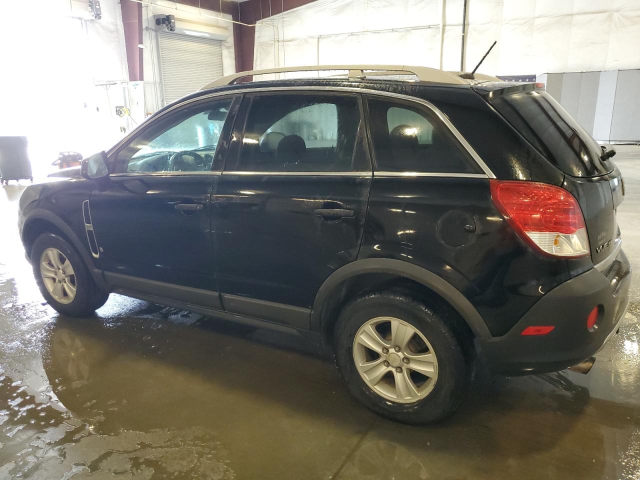 2009 Saturn Vue Xe - Фото 2