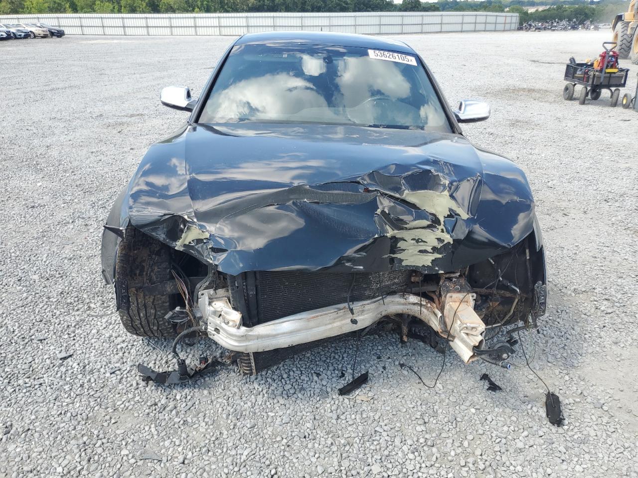 2015 Audi S5 Premium Plus - Фото 5