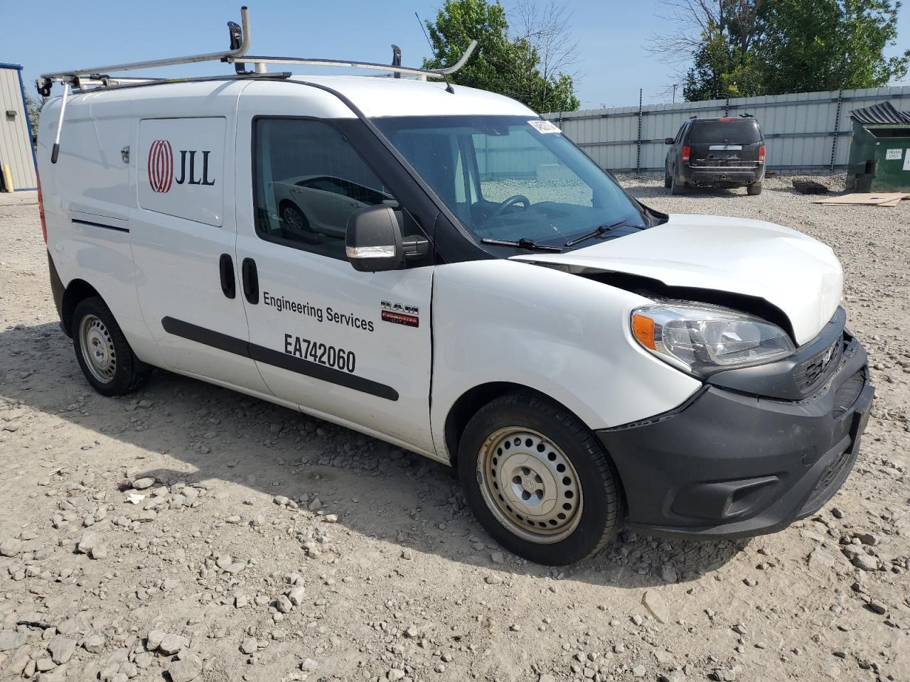 2019 Ram Promaster City - Image 4