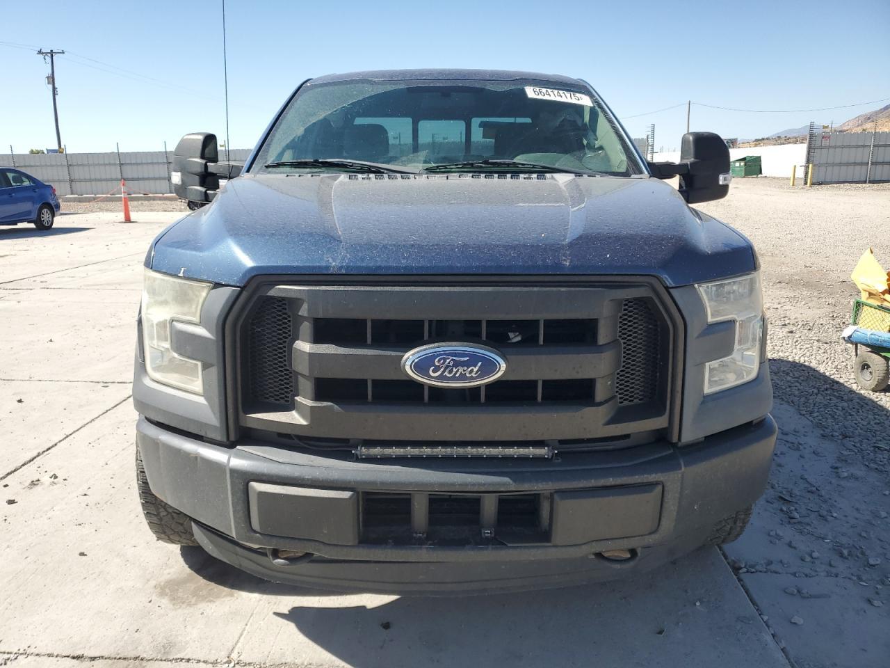 2015 Ford F150 Super Cab - Image 5