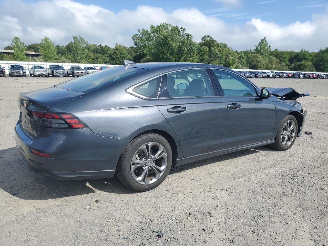 2023 Honda Accord Ex - Image 3