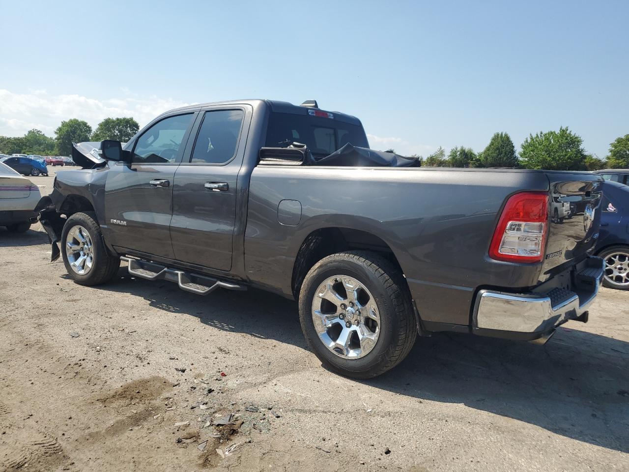 2020 Ram 1500 Big Horn/Lone Star - Image 2