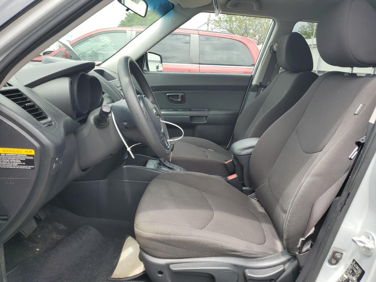 2013 Kia Soul - Фото 7