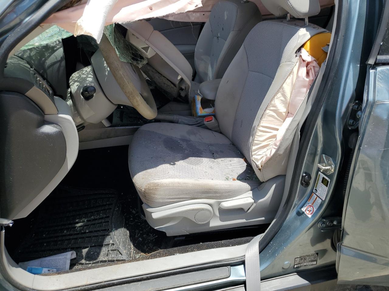 2013 Subaru Forester 2.5X - Фото 7