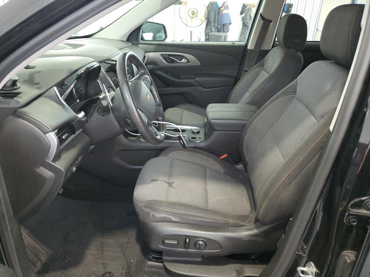 2021 Chevrolet Traverse Lt - Image 7