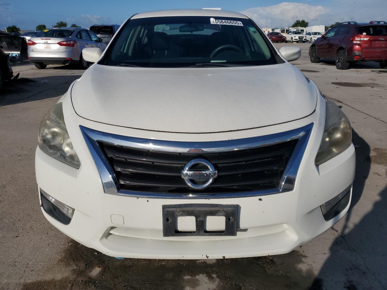 2015 Nissan Altima - Image 5