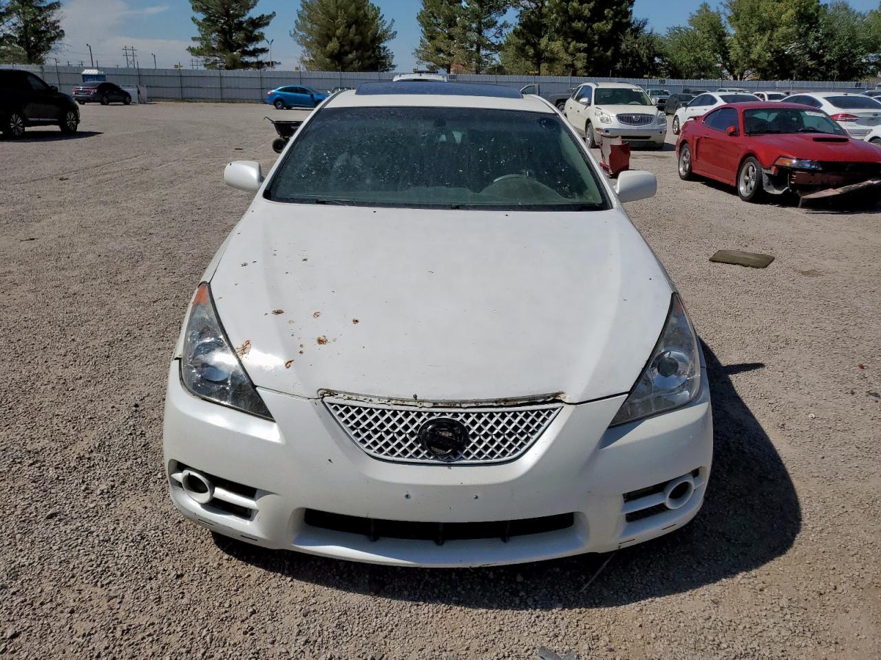 2008 Toyota Camry Solara Se - Image 5