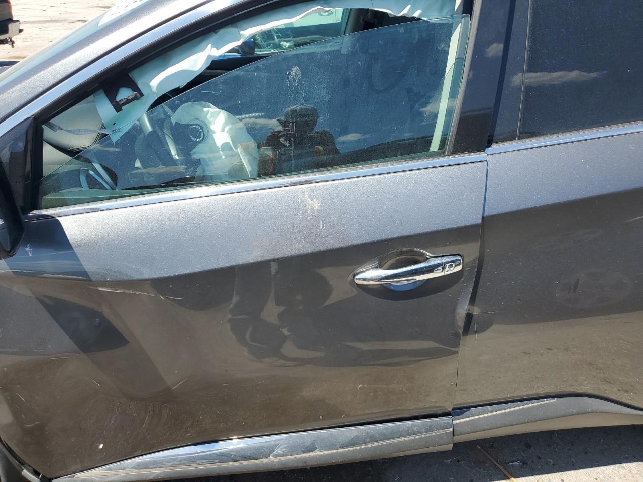 2015 Nissan Murano S - Image 7