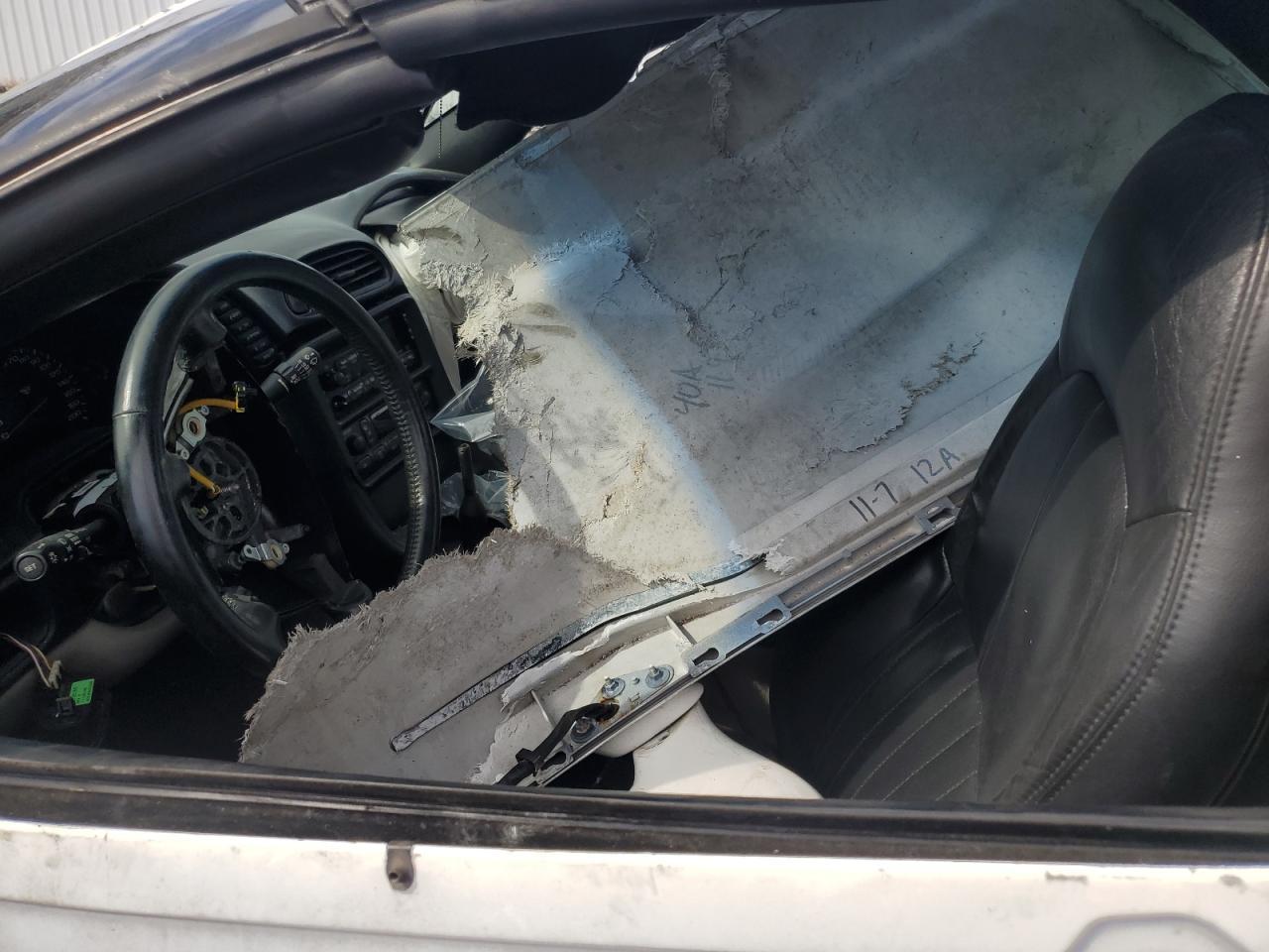 1997 Chevrolet Corvette - Фото 7