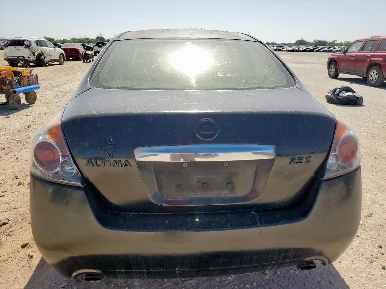 2010 Nissan Altima Base - Image 6