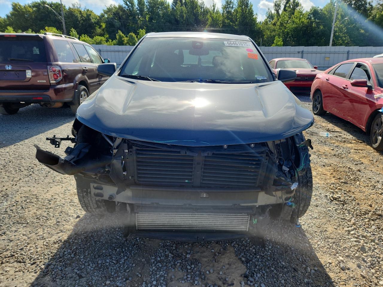 2020 Chevrolet Equinox Ls - Image 5