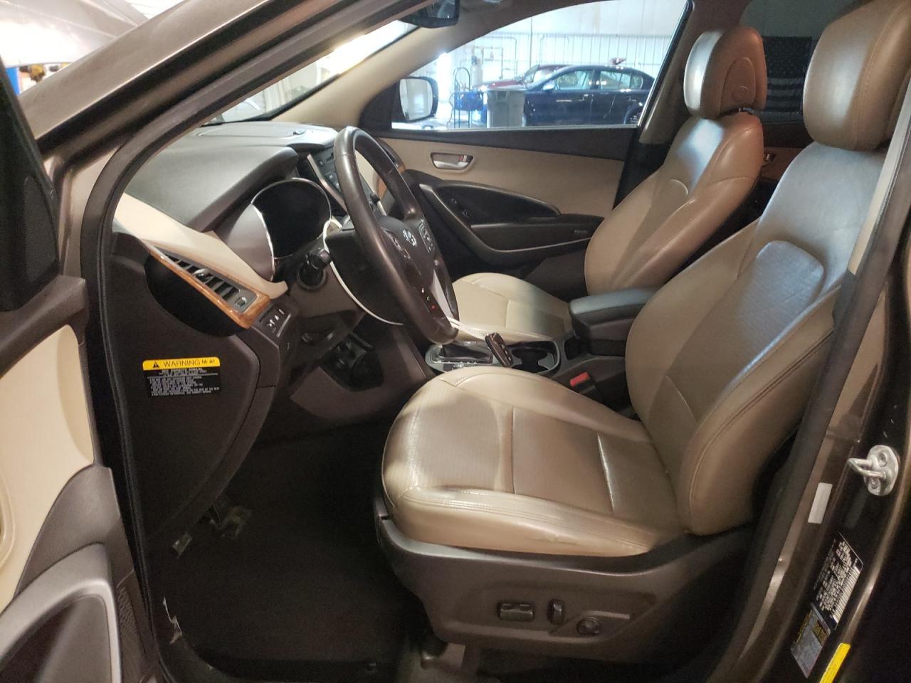 2013 Hyundai Santa Fe Sport - Фото 7