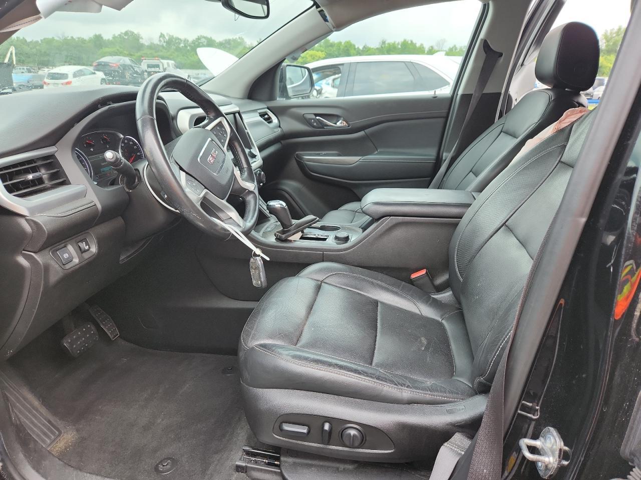 2019 GMC Acadia Slt-1 - Фото 7
