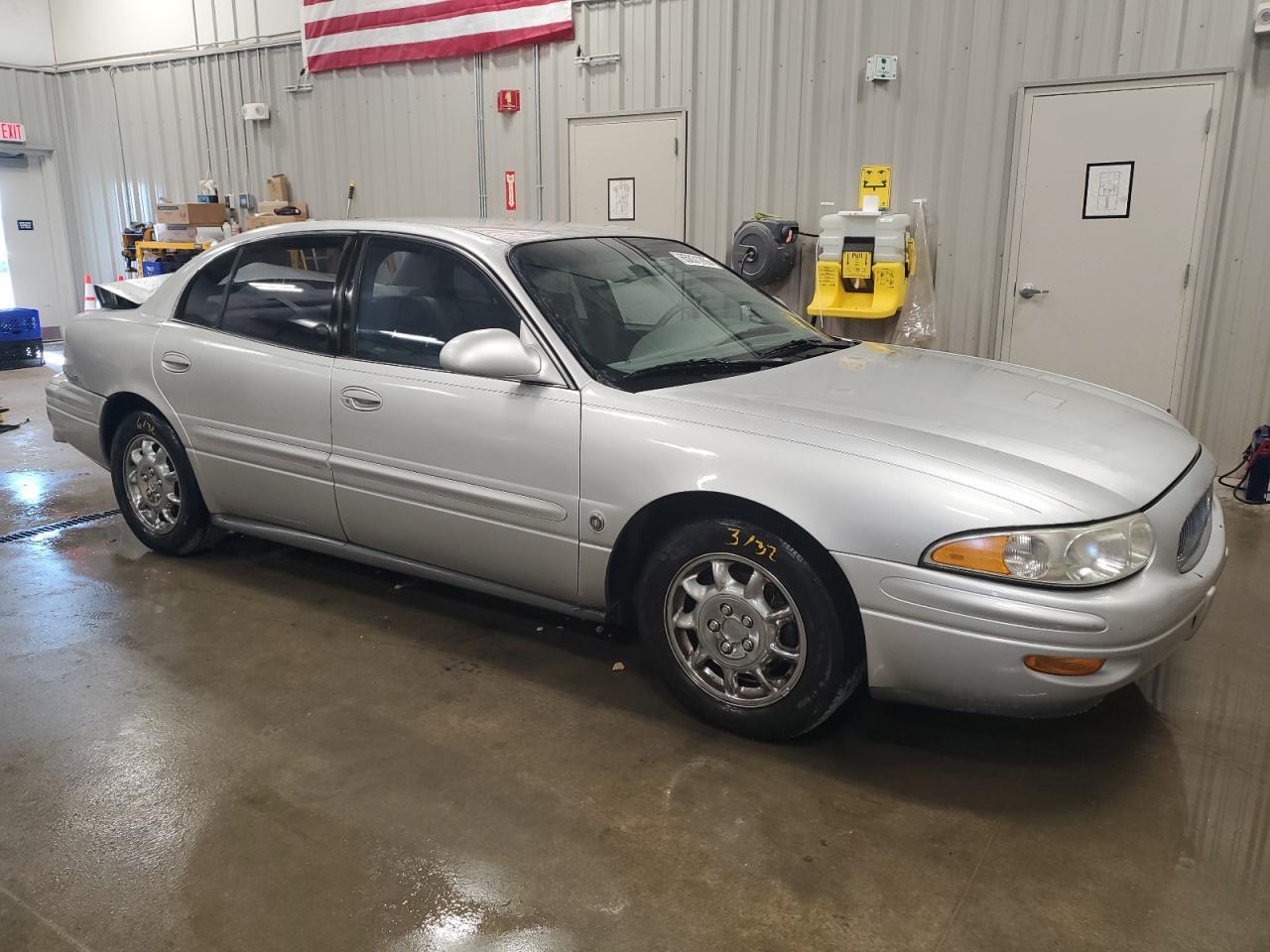 2001 Buick Lesabre Limited - Фото 4