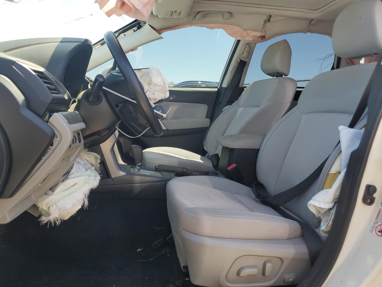 2014 Subaru Forester 2.5I Premium - Фото 7