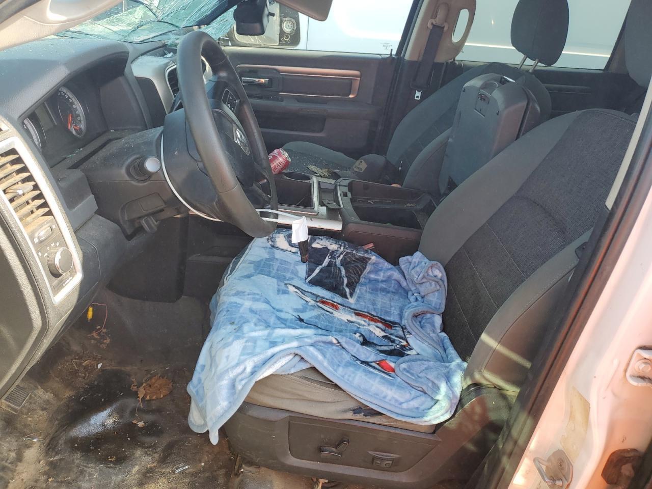 2015 Ram 3500 - Фото 7