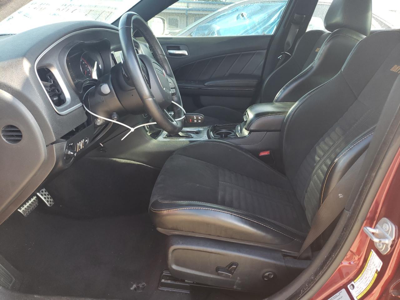 2017 Dodge Charger R/T 392 - Image 7