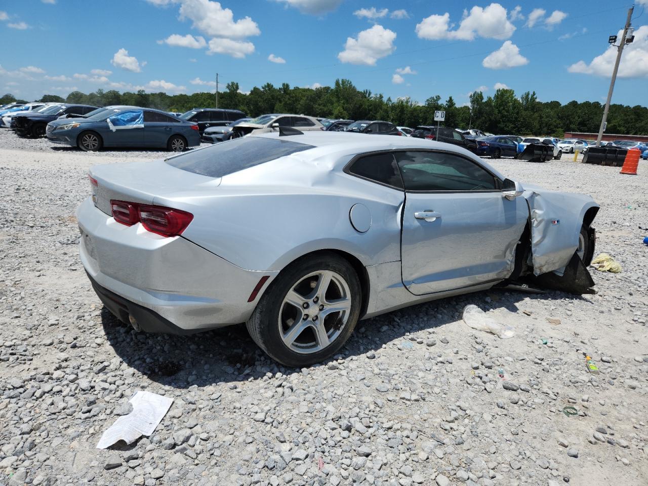 2019 Chevrolet Camaro Ls - Image 3