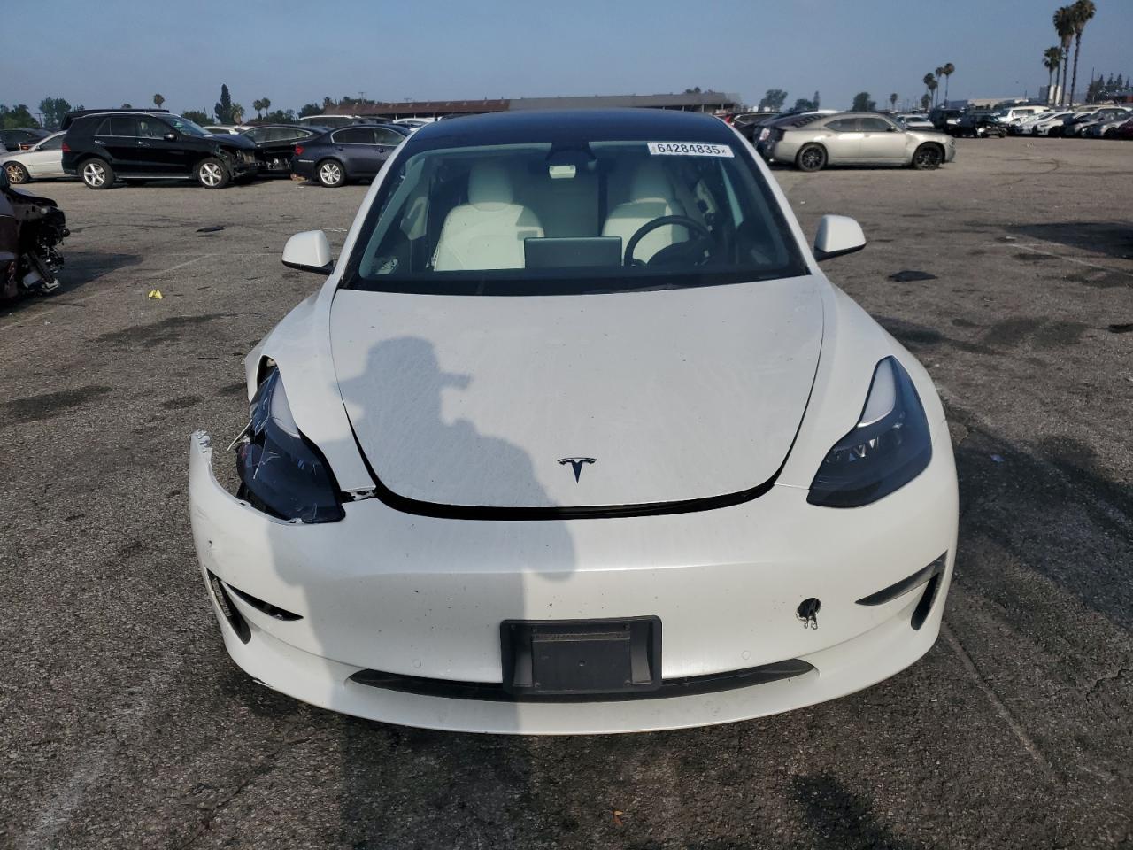 2022 Tesla Model 3 - Фото 5