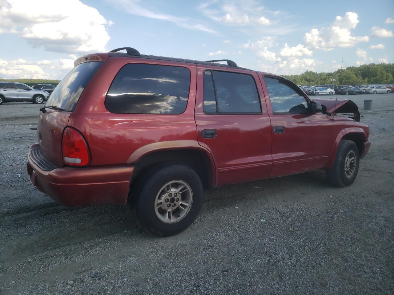 2000 Dodge Durango - Image 3