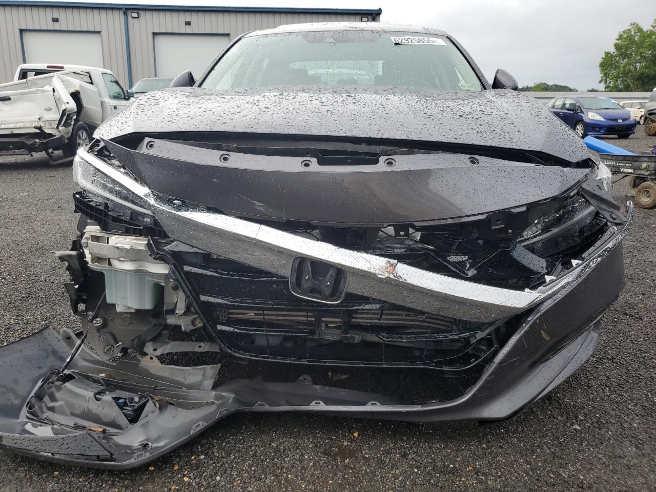 2019 Honda Accord Exl - Image 5