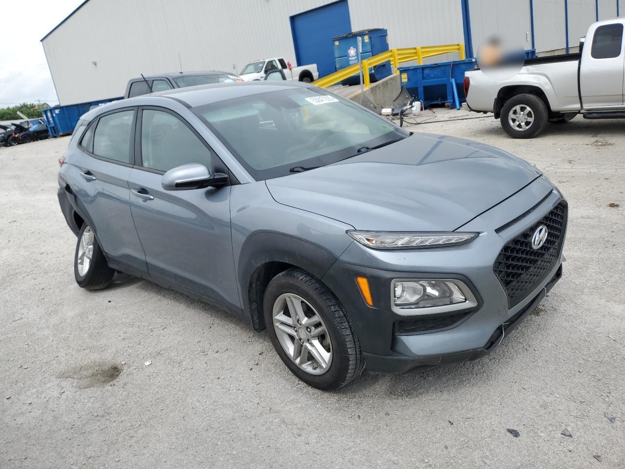 2019 Hyundai Kona Se - Фото 4
