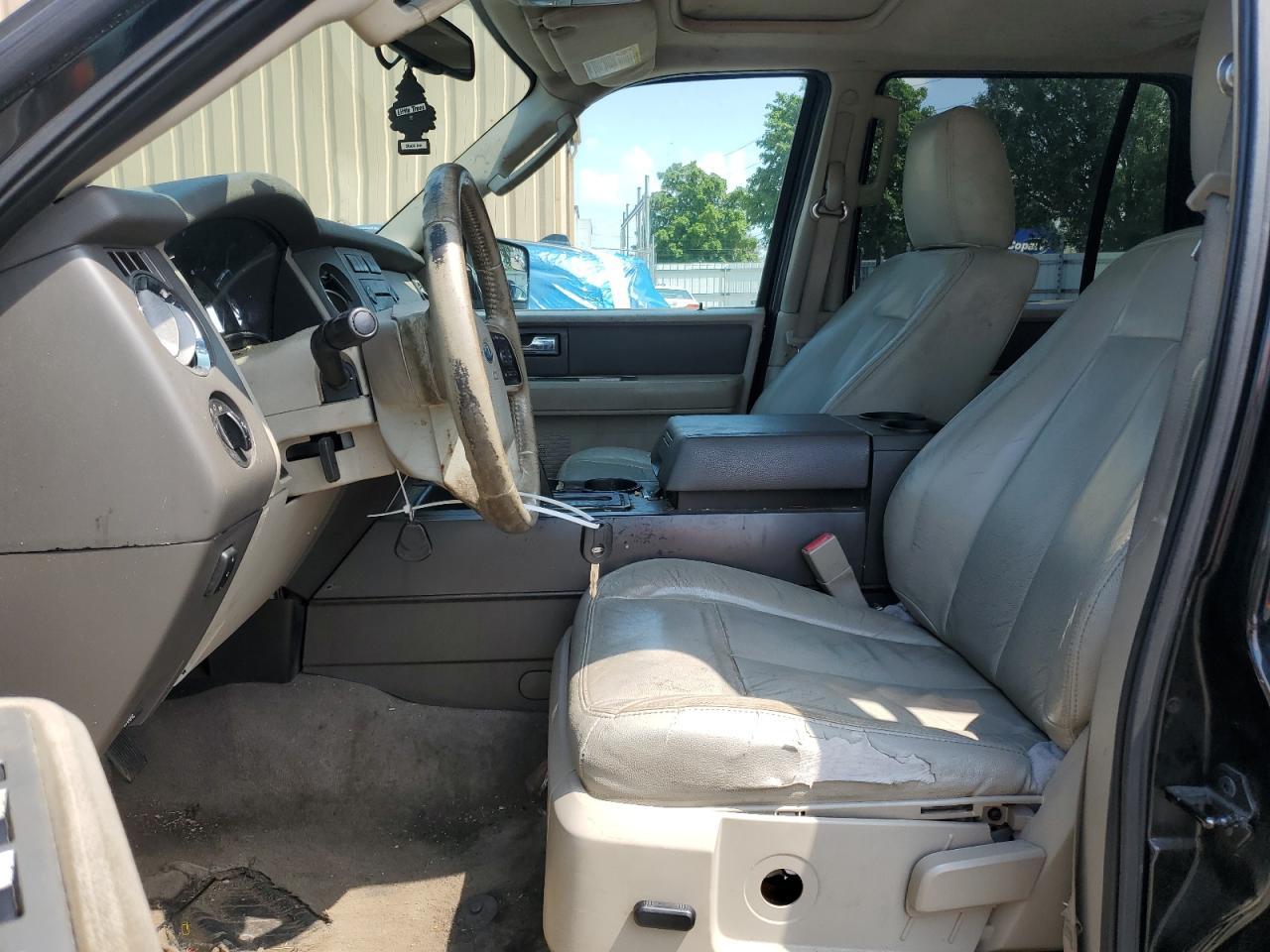 2012 Ford Expedition El Xlt - Image 7